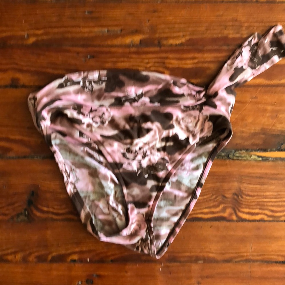 Bebe String Bikini Separates - image 3